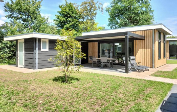 Awesome Home In Voorthuizen