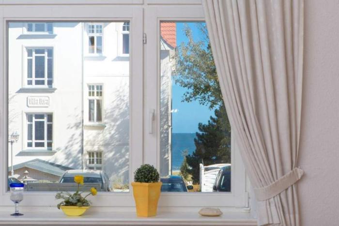 Villa Belvedere, App 03