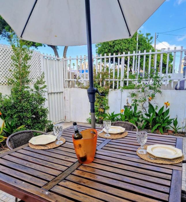 Beach and Surf House