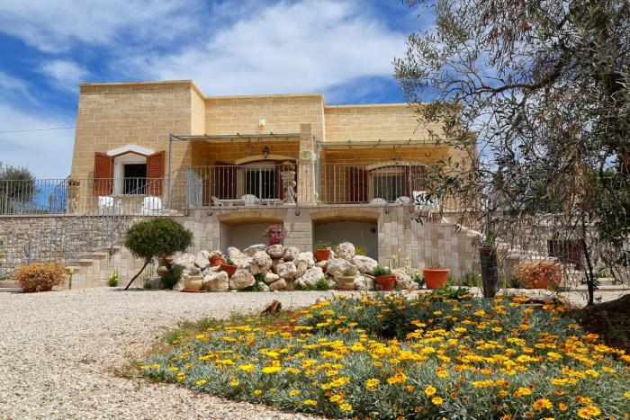 Villa Bella Vista - VIP by Salento Prime