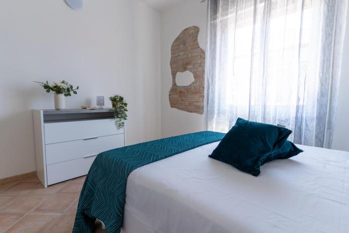 Appartamento Deluxe Eclissi sul MARE 30mt dal mare