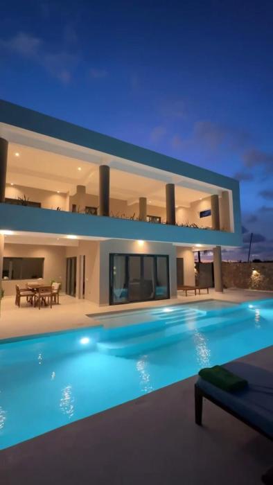 Aleck villa n1 The pearl of Watamu