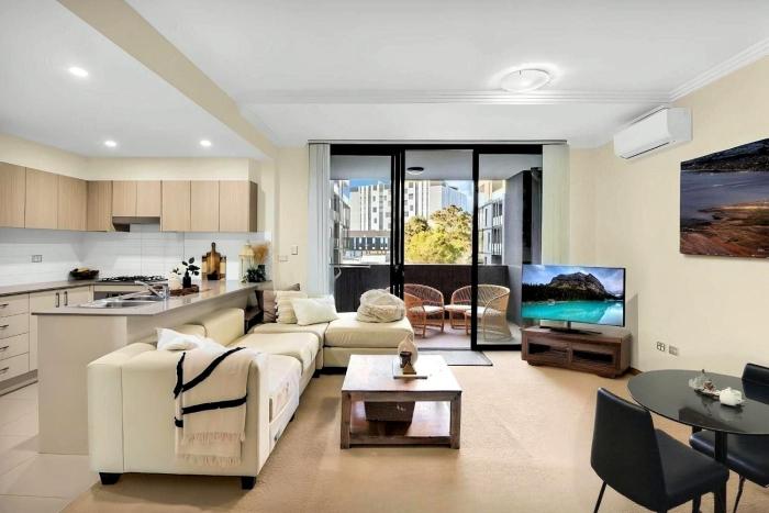 2 Bedroom Near Nepean Hospital & Penrith