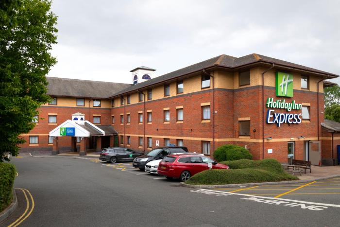 Holiday Inn Express Exeter East by IHG