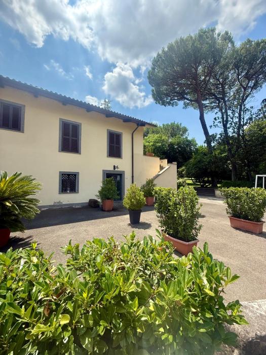 Il Bersagliere Guest House