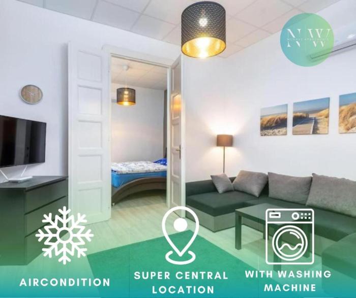 Swarzs Downtown Residence by NW