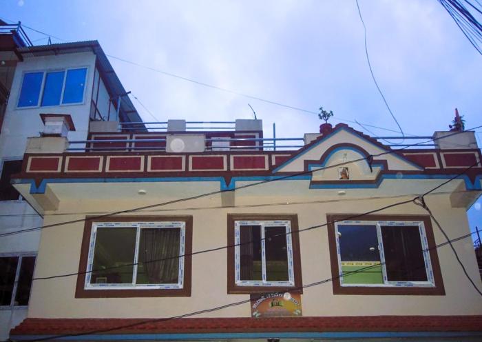 Udaya Home Stay