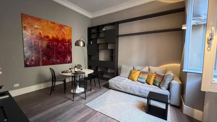 Brera Luxe Living - Solferino