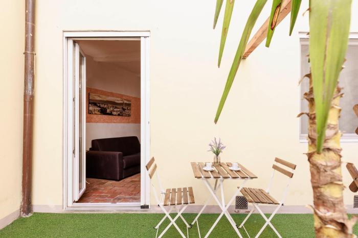 Cozy House in Pepi Street