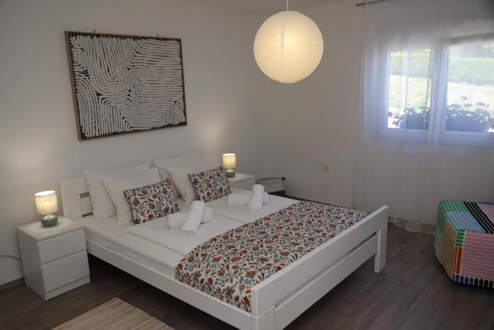 Studio apartman IVAN