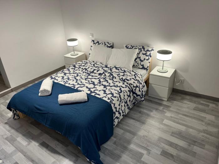 Piso nuevo centro wifi