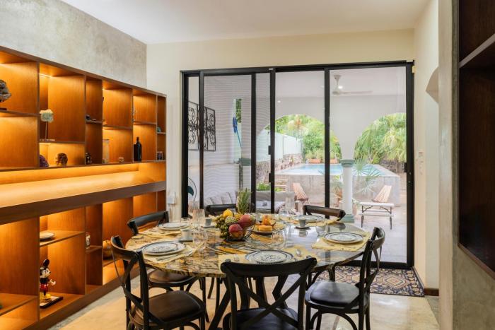 Casa Pich by Viva Mérida