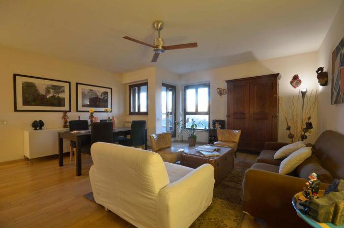 Kibilù - Cozy 2 bedrooms apt near Forum