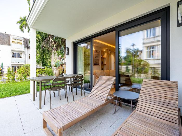 Quartier am Strand - App 01