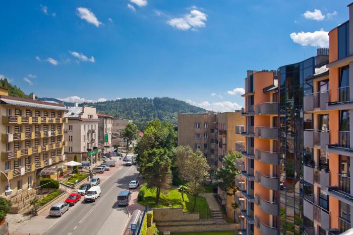 ABA Apartamenty - Apartament Klasyczny centrum