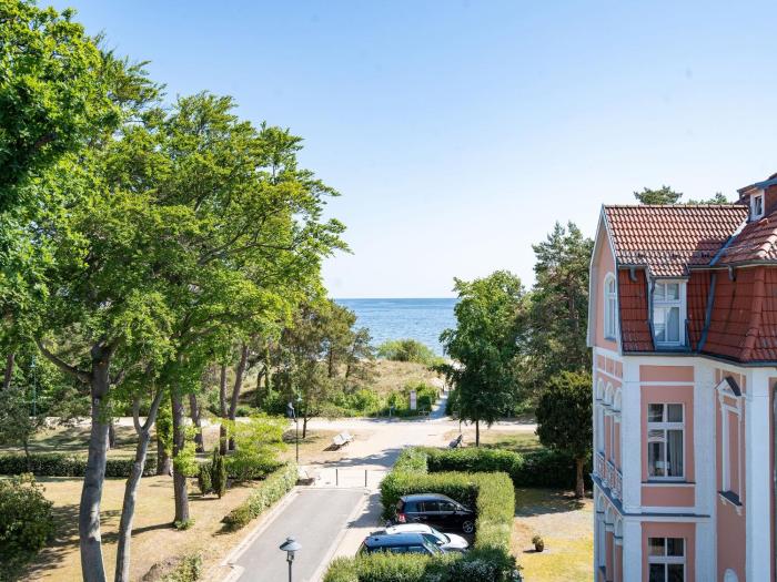 Quartier am Strand - App 10