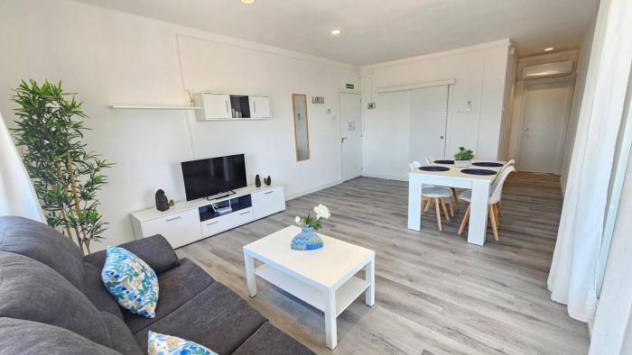 Apartamento Vacacional Terrazas de la Concepcion BA