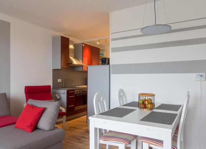 Haus Atlantic, FeWo 208