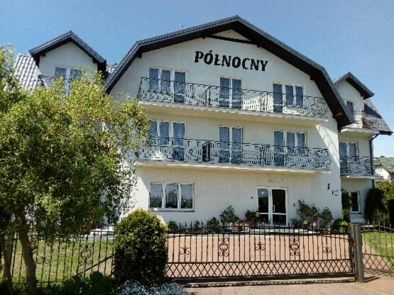 Dom Wczasowy Północny