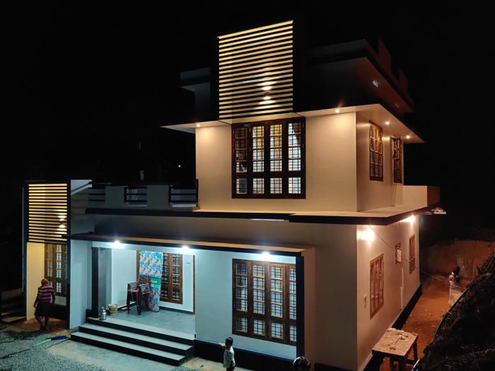 misty heavan homestay