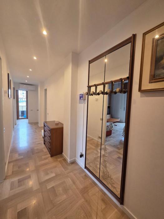 Milan Suburban Escape -Family Apartment