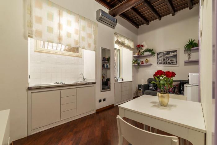 GuestHost - Lovely Apartment ad un passo da Piazza del Popolo!