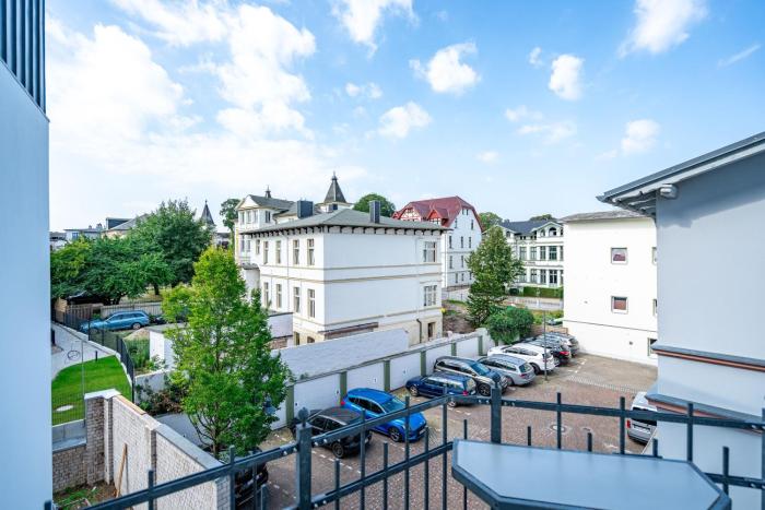 Villa Seedüwel - App C04