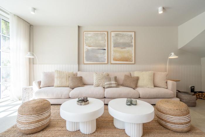 Ferienhaus Reetliebe