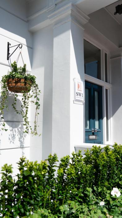 SW1 Apartments