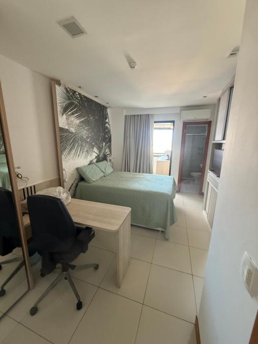 Mercure Boulevard Salvador Hotel 20 Andar