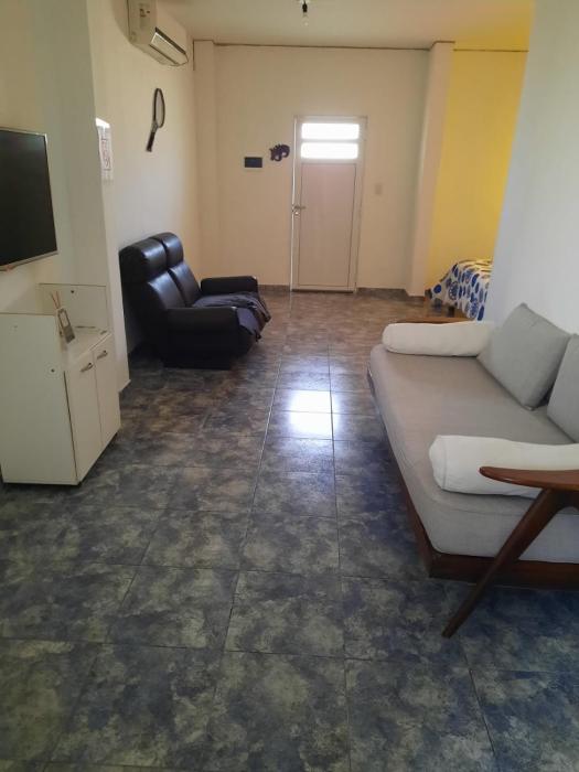 Departamento amplio zona centrica