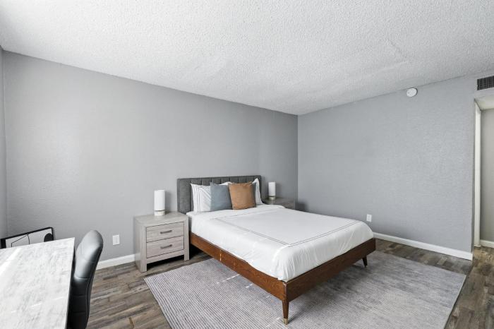 Pioneer Creek 604-07 I Spacious 1 Bed 1 Bath