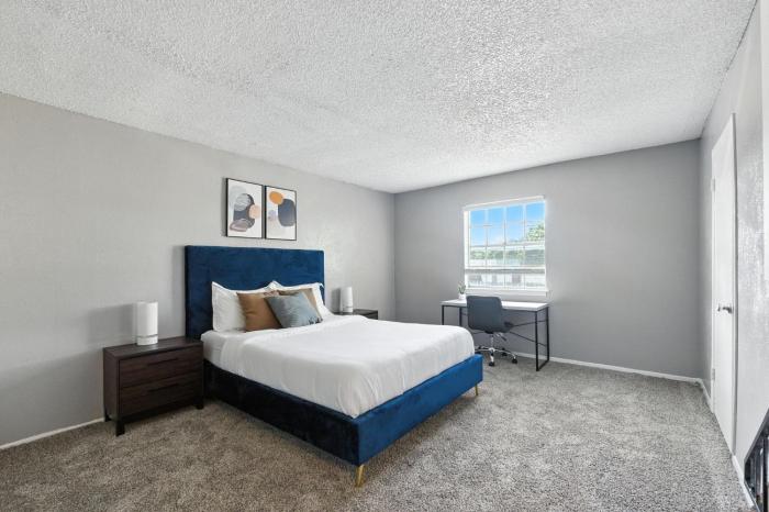 Pioneer Creek 608-08 I Spacious 1 Bed 1bath