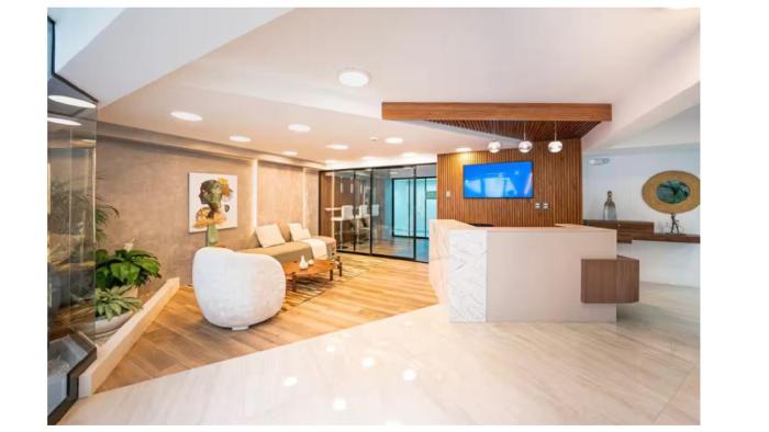 Departamento de Estreno en Arequipa, tres dormitorios