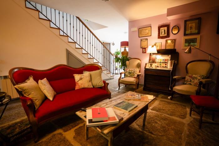 la Perla Casa Rural sostenible