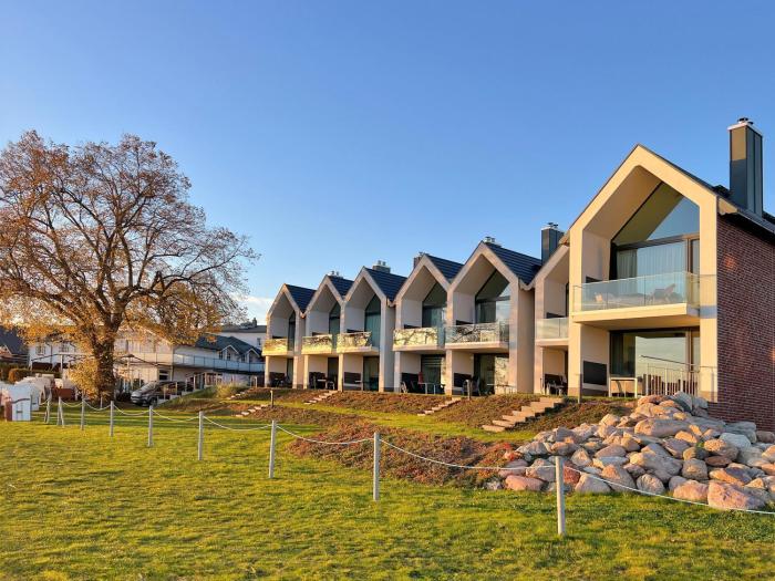 Ferienappartement SEElig