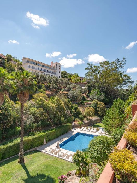 Pure Monchique Hotel - Villa Termal Spa Resort - by Unlock Hotels