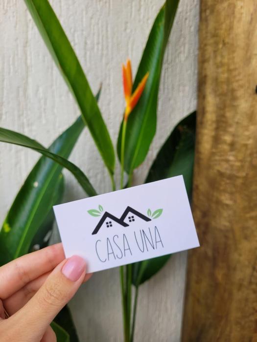 Pousada Casa Una