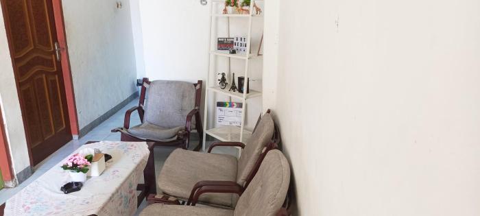 Penginapan Cendrawasih