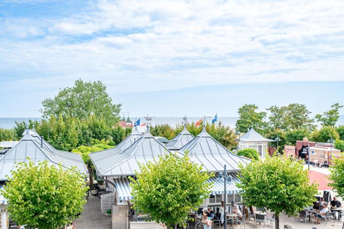 Villa Seedüwel - App C05