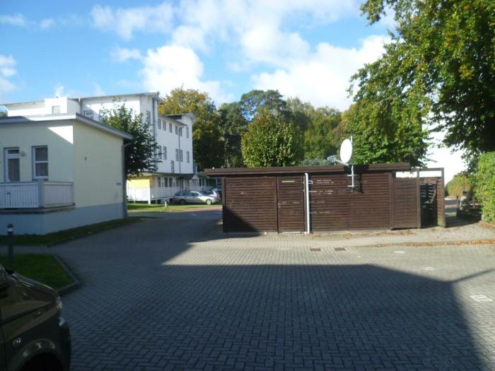 FeWo Brettschneider GM 69132