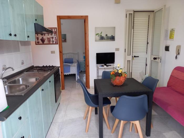 Casa vacanze in Salento