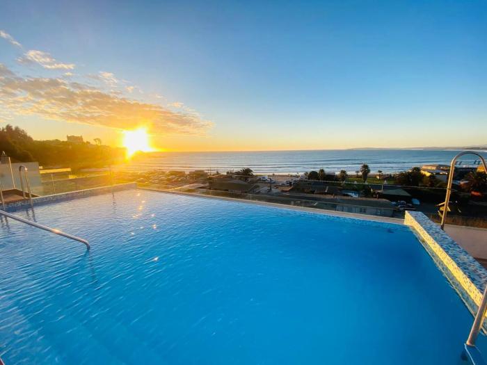 Frente al Mar Concón - La Boca