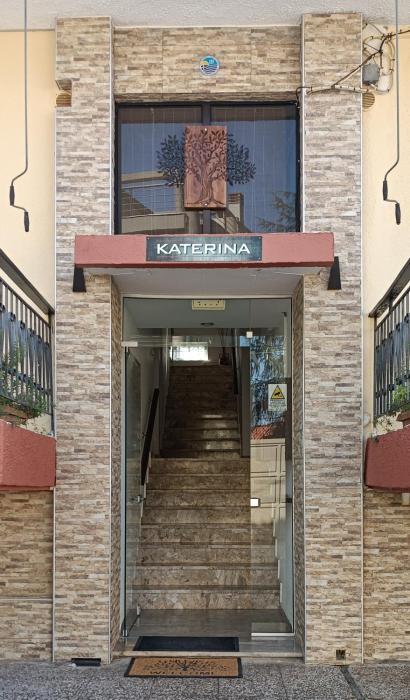 Katerina Apartments