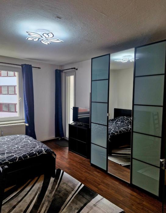 CityNest Hannover O12