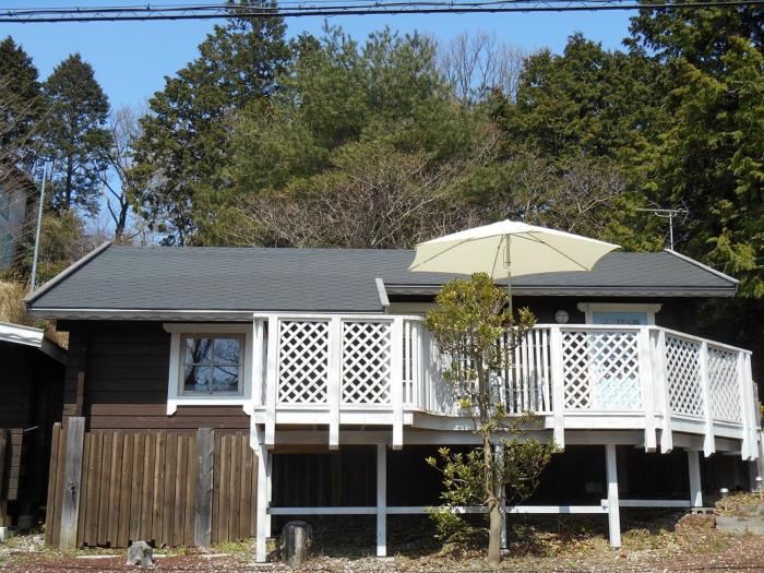 The Summerhouseizu Two