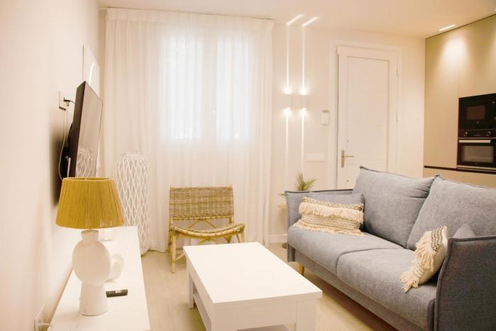 Virginia Beach - Apartamento C