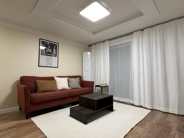 Yeoksam Palace TwoRoom Free Parking