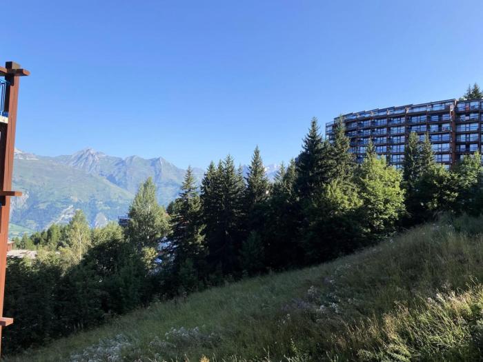 Résidence Armoise - Studio 34 personnes centre station MAE-6534