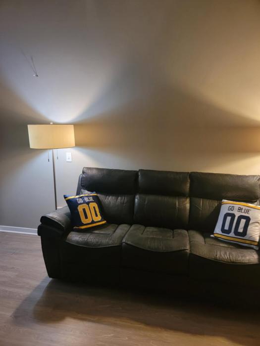 Ann Arbors Humble Abode